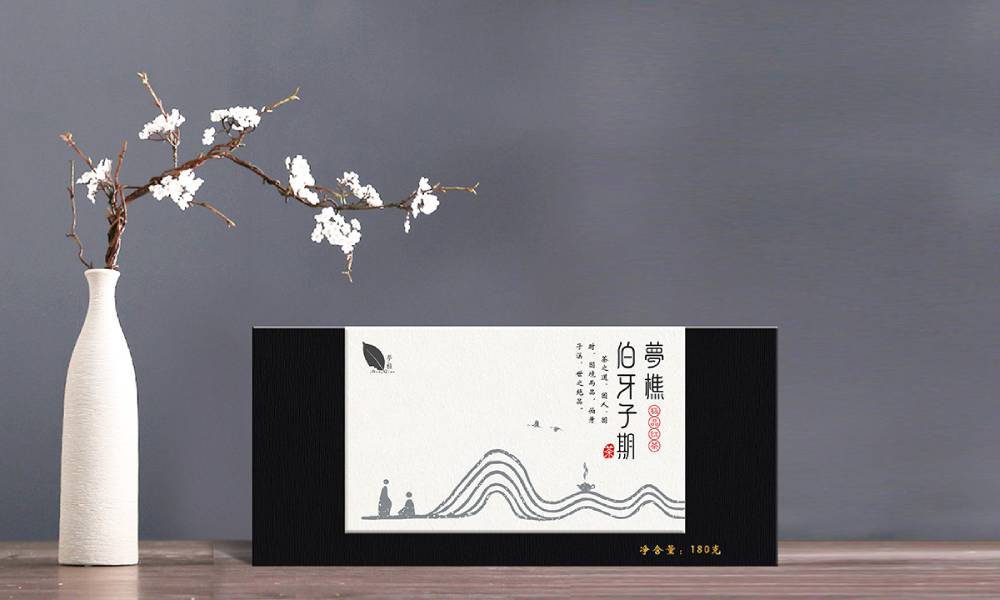 静宁县国潮包装设计的创新路径——传统文化与年轻潮流的破圈融合
