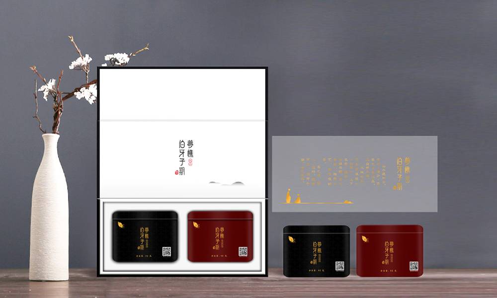 静宁县包装设计：文化赋能，创新驱动，解锁城市产业新势能